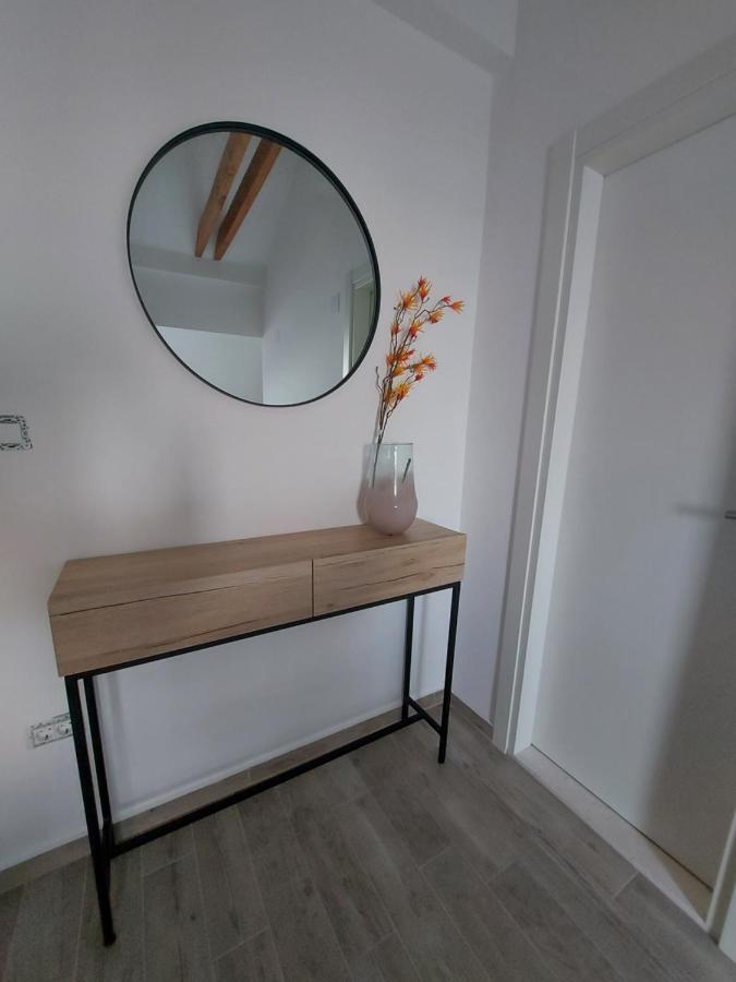 Panorama Apartments Herceg Novi Bagian luar foto