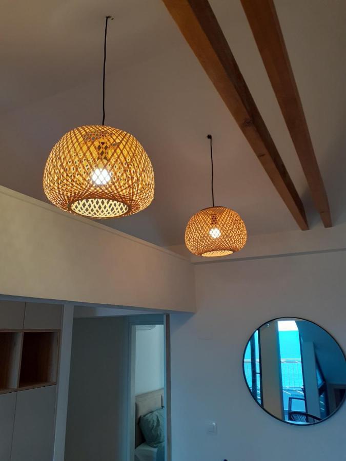 Panorama Apartments Herceg Novi Bagian luar foto