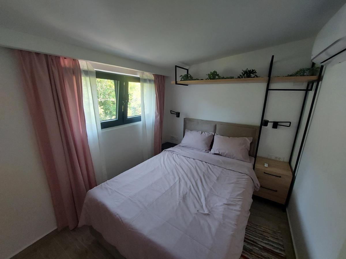 Panorama Apartments Herceg Novi Bagian luar foto