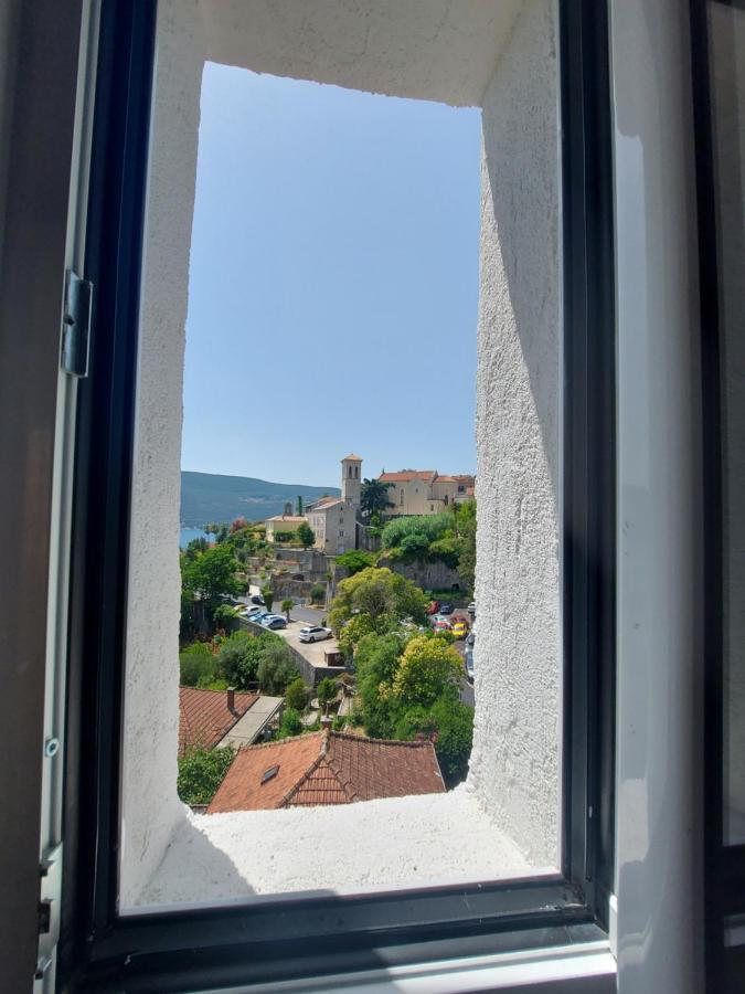 Panorama Apartments Herceg Novi Bagian luar foto